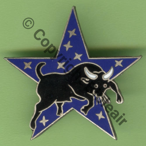 CAMA A0618 ECN.2.30 CAMARGUE TOURS  AB.P Semi circul Bol poinconne Dos chevrons  Src.Y.GENTY 295Eur(x2) 